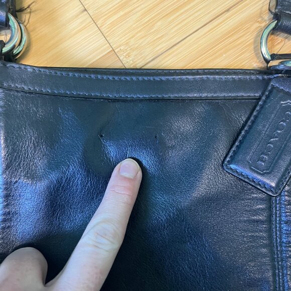 Coach Shoulder bag, Tote bag - Picture 5 of 5